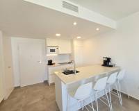 Resale - Apartment - Santa Rosalia - Santa Rosalia Lake And Life Resort *
