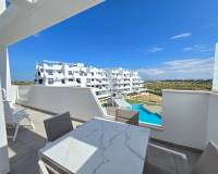Resale - Apartment - Santa Rosalia - Santa Rosalia Lake And Life Resort *