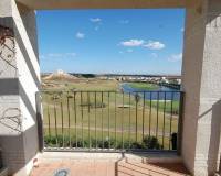 Resale - Apartment - Sucina