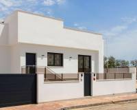 Resale - Apartment - Sucina