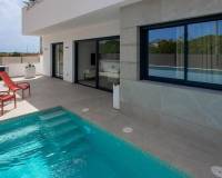 Resale - Apartment - Sucina