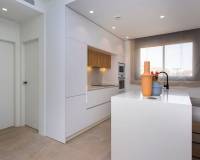 Resale - Apartment - Sucina