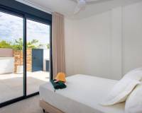 Resale - Apartment - Sucina