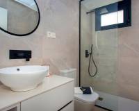 Resale - Apartment - Sucina