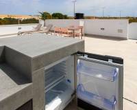 Resale - Apartment - Sucina