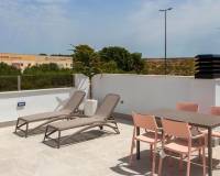 Resale - Apartment - Sucina