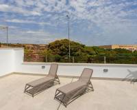 Resale - Apartment - Sucina