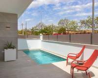 Resale - Apartment - Sucina