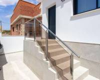 Resale - Apartment - Sucina