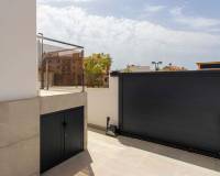 Resale - Apartment - Sucina