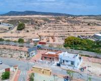 Resale - Apartment - Sucina