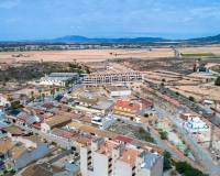 Resale - Apartment - Sucina