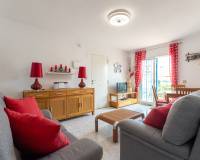 Resale - Apartment - Top Floor Apartment - Orihuela Costa - Los Almendros-La Florida