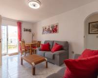 Resale - Apartment - Top Floor Apartment - Orihuela Costa - Los Almendros-La Florida