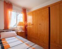 Resale - Apartment - Top Floor Apartment - Orihuela Costa - Los Almendros-La Florida