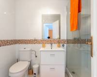 Resale - Apartment - Top Floor Apartment - Orihuela Costa - Los Almendros-La Florida