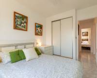 Resale - Apartment - Top Floor Apartment - Orihuela Costa - Los Almendros-La Florida