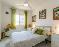 Resale - Apartment - Top Floor Apartment - Orihuela Costa - Los Almendros-La Florida