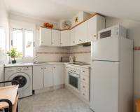 Resale - Apartment - Top Floor Apartment - Orihuela Costa - Los Almendros-La Florida