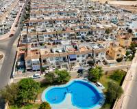Resale - Apartment - Top Floor Apartment - Orihuela Costa - Los Almendros-La Florida