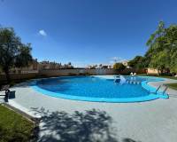 Resale - Apartment - Top Floor Apartment - Orihuela Costa - Los Almendros-La Florida