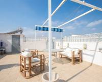 Resale - Apartment - Top Floor Apartment - Orihuela Costa - Los Almendros-La Florida
