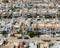 Resale - Apartment - Top Floor Apartment - Orihuela Costa - Los Almendros-La Florida