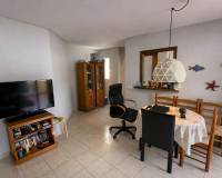 Resale - Apartment - Top Floor Apartment - Torrevieja