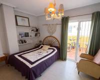 Resale - Apartment - Top Floor Apartment - Torrevieja