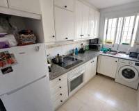Resale - Apartment - Top Floor Apartment - Torrevieja