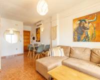 Resale - Apartment - Top Floor Apartment - Torrevieja