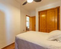 Resale - Apartment - Top Floor Apartment - Torrevieja