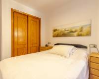 Resale - Apartment - Top Floor Apartment - Torrevieja
