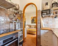 Resale - Apartment - Top Floor Apartment - Torrevieja
