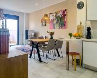 Resale - Apartment - Top Floor Apartment - Torrevieja