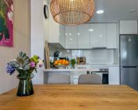 Resale - Apartment - Top Floor Apartment - Torrevieja