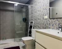 Resale - Apartment - Top Floor Apartment - Torrevieja