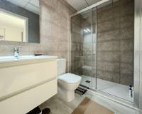 Resale - Apartment - Top Floor Apartment - Torrevieja