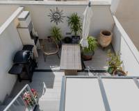 Resale - Apartment - Top Floor Apartment - Torrevieja