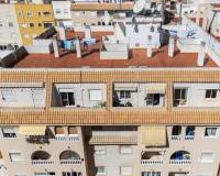 Resale - Apartment - Top Floor Apartment - Torrevieja