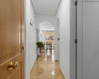 Resale - Apartment - Top Floor Apartment - Torrevieja