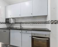 Resale - Apartment - Top Floor Apartment - Torrevieja