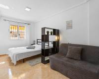 Resale - Apartment - Top Floor Apartment - Torrevieja