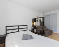 Resale - Apartment - Top Floor Apartment - Torrevieja