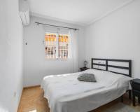 Resale - Apartment - Top Floor Apartment - Torrevieja