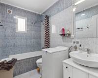 Resale - Apartment - Top Floor Apartment - Torrevieja