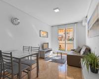 Resale - Apartment - Top Floor Apartment - Torrevieja