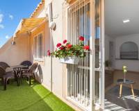 Resale - Apartment - Top Floor Apartment - Torrevieja