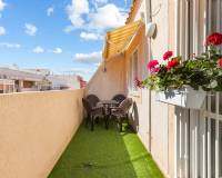 Resale - Apartment - Top Floor Apartment - Torrevieja