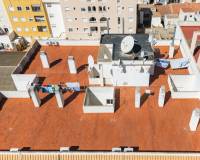 Resale - Apartment - Top Floor Apartment - Torrevieja